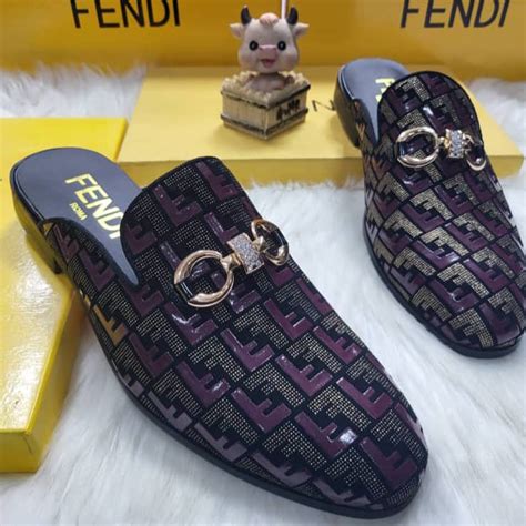 fendi shoes italy